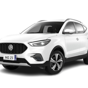 ام جي ZS 2024