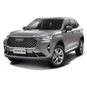 هافال Haval H6 هايبريد 2024